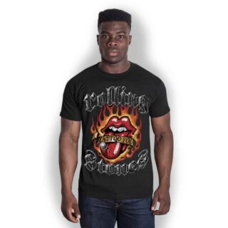 The Rolling Stones Unisex T-Shirt