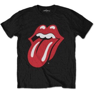 The Rolling Stones Kids Retail Pack T-Shirt