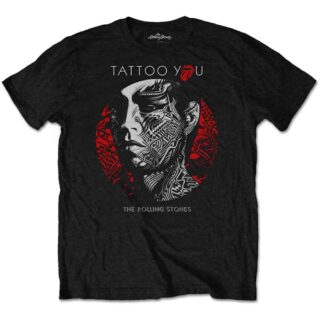 The Rolling Stones Unisex T-Shirt