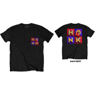 The Rolling Stones Unisex T-Shirt