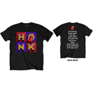 The Rolling Stones Unisex T-Shirt