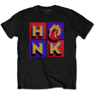 The Rolling Stones Unisex T-Shirt