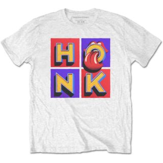 The Rolling Stones Unisex T-Shirt