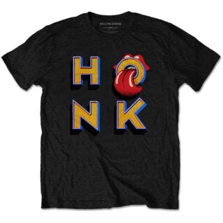 The Rolling Stones Unisex T-Shirt