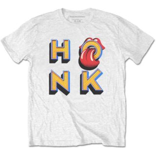 The Rolling Stones Unisex T-Shirt