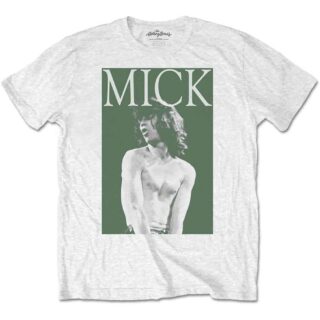 The Rolling Stones Unisex T-Shirt