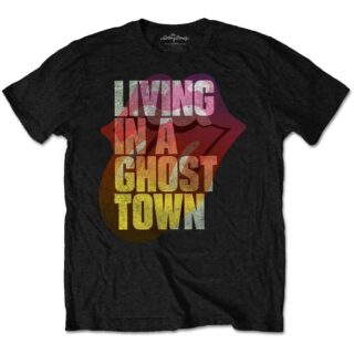 The Rolling Stones Unisex T-Shirt