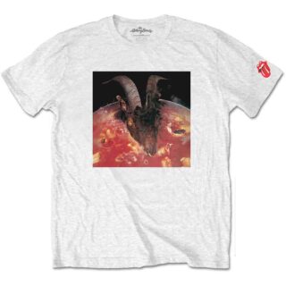 The Rolling Stones Unisex T-Shirt