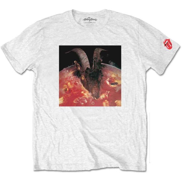 The Rolling Stones Unisex T-Shirt