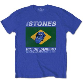 The Rolling Stones Unisex T-Shirt