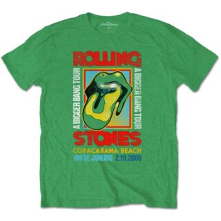 The Rolling Stones Unisex T-Shirt