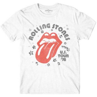 The Rolling Stones Unisex T-Shirt