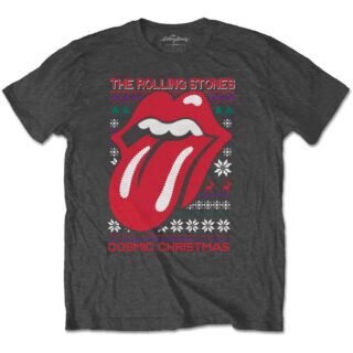 The Rolling Stones Unisex T-Shirt