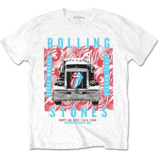 The Rolling Stones Unisex T-Shirt