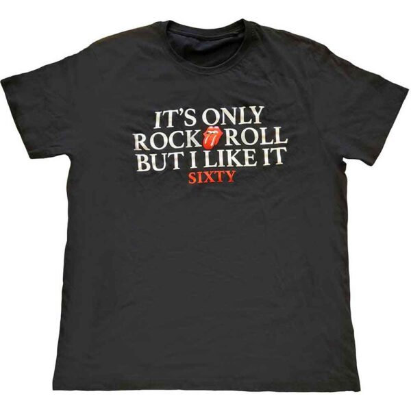 The Rolling Stones Unisex T-Shirt