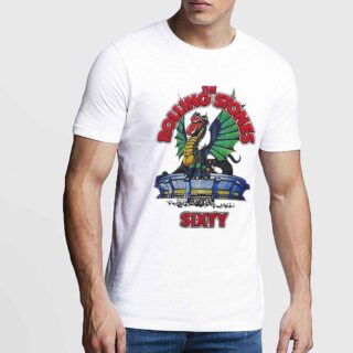The Rolling Stones Unisex T-Shirt