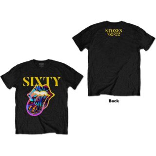 The Rolling Stones Unisex T-Shirt