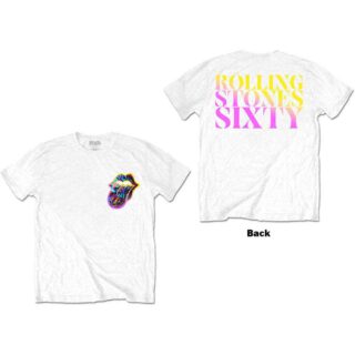 The Rolling Stones Unisex T-Shirt