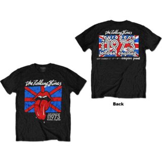 The Rolling Stones Unisex T-Shirt