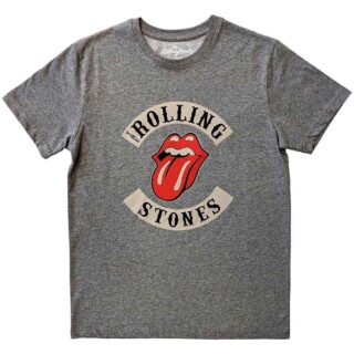 The Rolling Stones Unisex T-Shirt