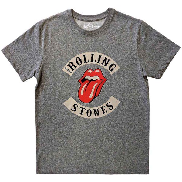 The Rolling Stones Unisex T-Shirt