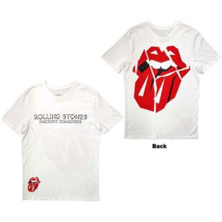 The Rolling Stones Unisex T-Shirt