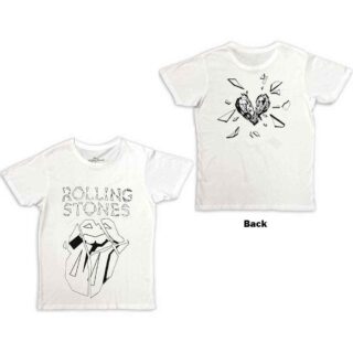 The Rolling Stones Unisex T-Shirt