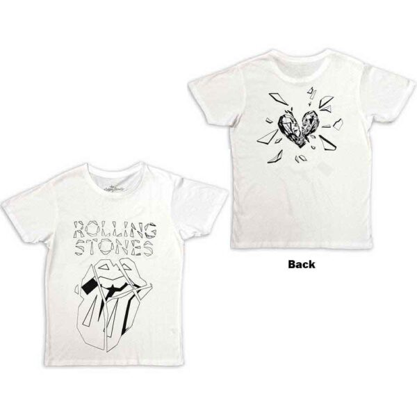 The Rolling Stones Unisex T-Shirt
