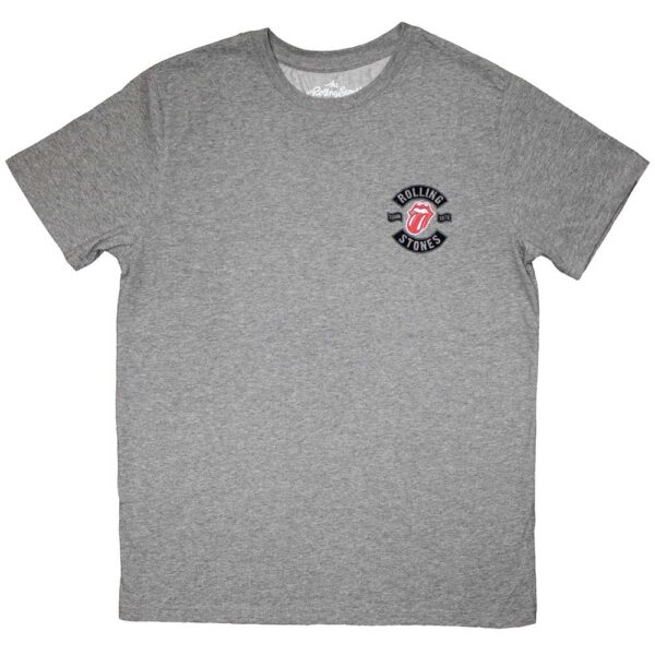 The Rolling Stones Unisex T-Shirt