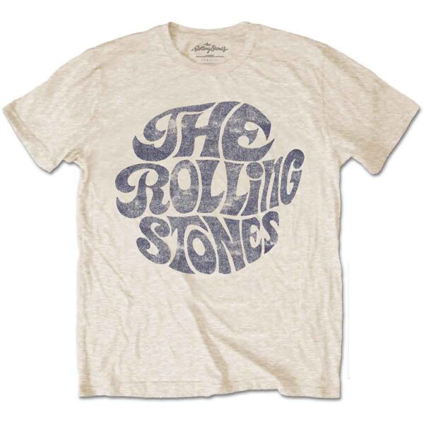 The Rolling Stones Unisex T-Shirt