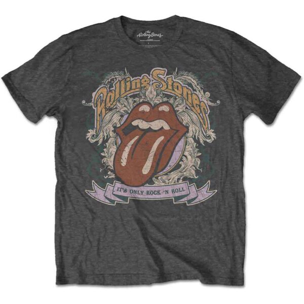 The Rolling Stones Unisex T-Shirt