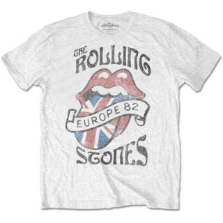 The Rolling Stones Unisex T-Shirt