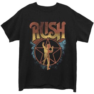 Rush Unisex T-Shirt