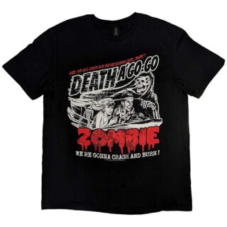 Rob Zombie Unisex T-Shirt