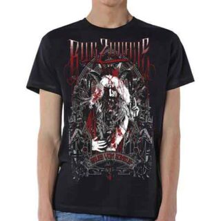 Rob Zombie Unisex T-Shirt