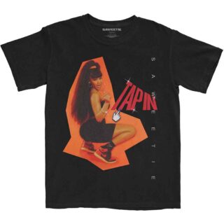 Saweetie Unisex T-Shirt