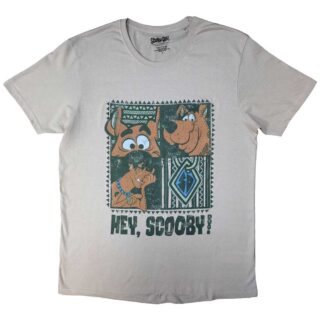 Scooby Doo Unisex T-Shirt