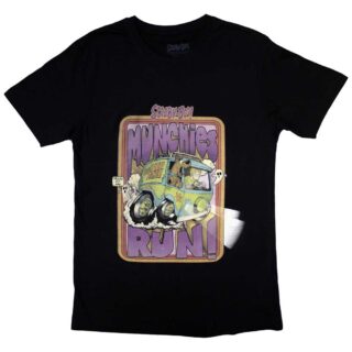 Scooby Doo Unisex T-Shirt