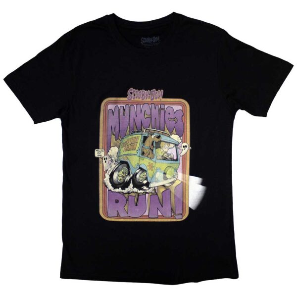 Scooby Doo Unisex T-Shirt