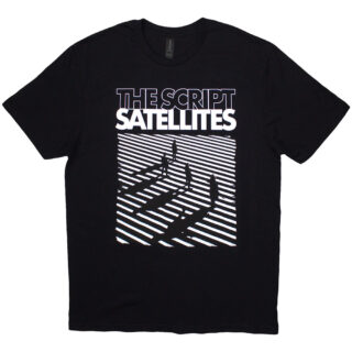 The Script Unisex T-Shirt