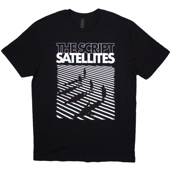 The Script Unisex T-Shirt