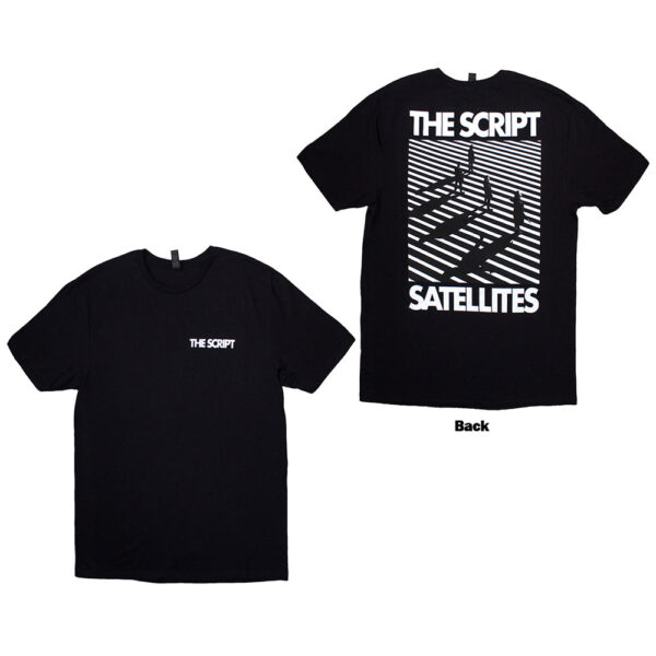 The Script Unisex T-Shirt