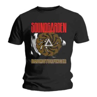 Soundgarden Unisex T-Shirt