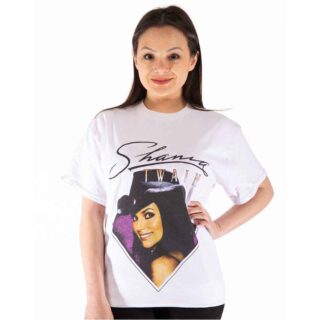 Shania Twain Unisex T-Shirt