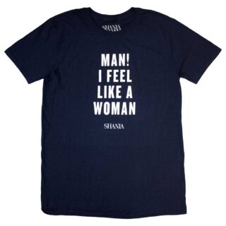 Shania Twain Unisex T-Shirt