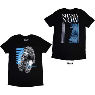 Shania Twain Unisex T-Shirt