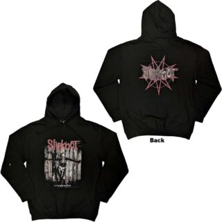 Slipknot Unisex Pullover Hoodie