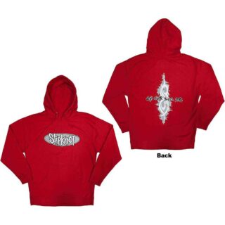 Slipknot Unisex Pullover Hoodie