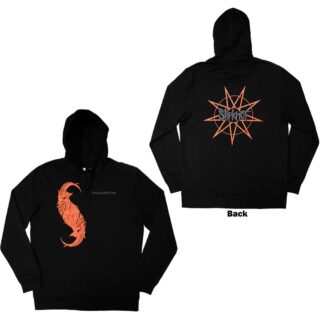 Slipknot Unisex Pullover Hoodie