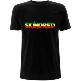 Skindred Unisex T-Shirt